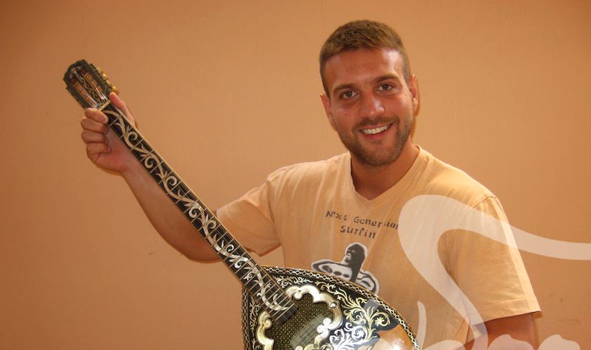 Η… επιστροφή του Ζαμπέτα