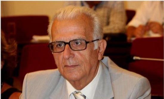 Ο πρόεδρος του ΕΣΡ και το «θαύμα» της Νάξου