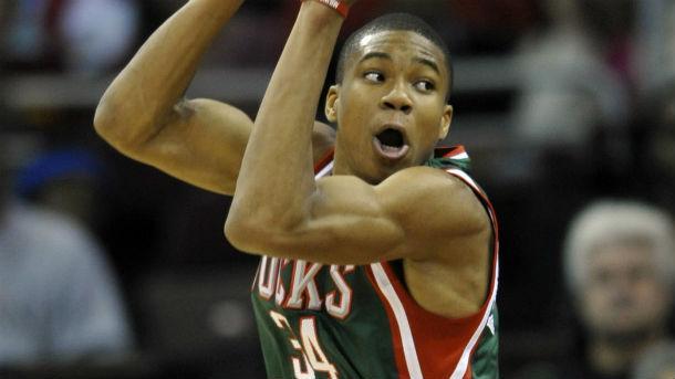 Ήττα για τους Μπακς του Αντετοκούμπο