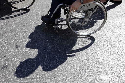 Αναδρομικά στις συντάξεις αναπήρων