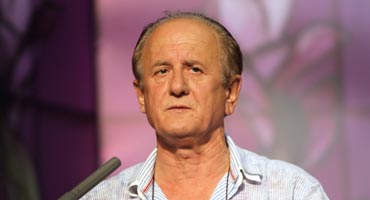 Επίθεση του Θύμιου Λυμπερόπουλου στον Αλέξη Τσίπρα