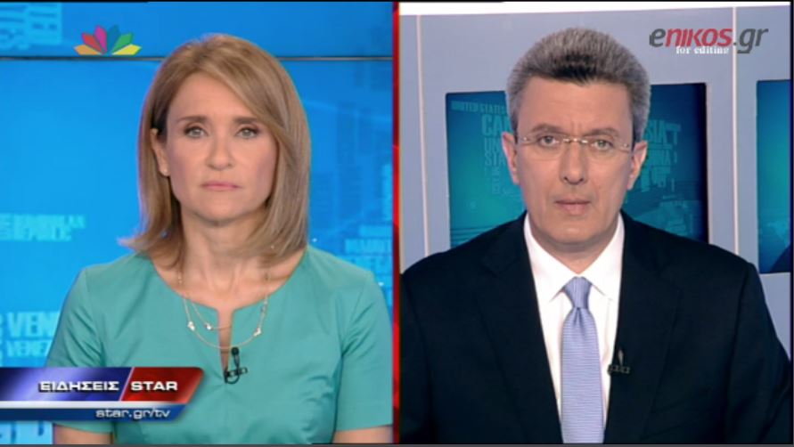 ΒΙΝΤΕΟ-Ο Νίκος Χατζηνικολάου για τα κλειστά φαρμακεία