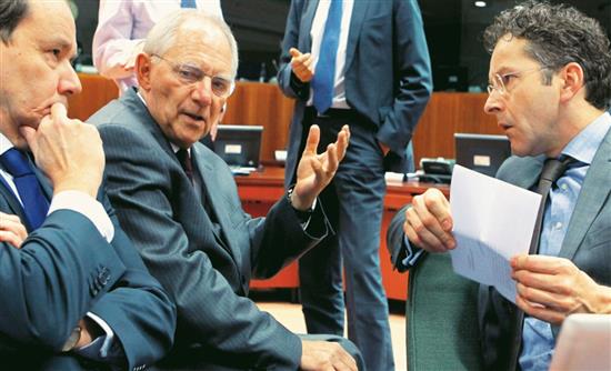 Κομίζουν στήριξη υπό προϋποθέσεις