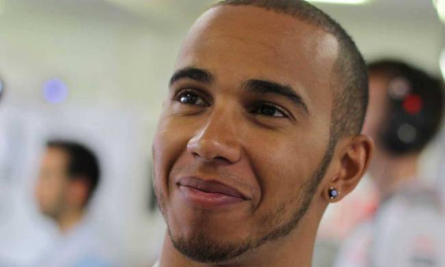 Νικητής ο Χάμιλτον