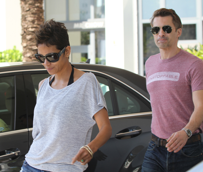 Ένα βήμα πριν το διαζύγιο