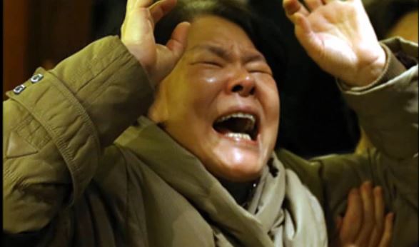 ΒΙΝΤΕΟ-Τραγωδία ο επίλογος του θρίλερ με το Boeing