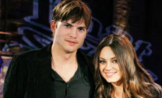 Σύντομα γάμος για την Mila Kunis