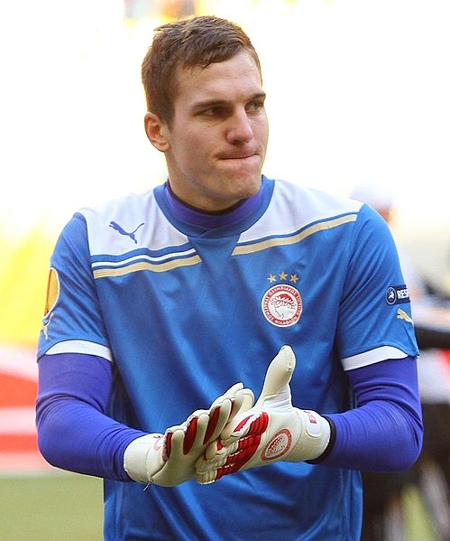 Γενέθλια ο Μέγιερι