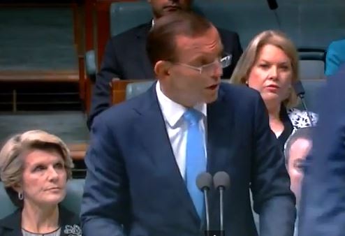 ΒΙΝΤΕΟ-Η αποκάλυψη του Άμποτ για τα νέα ευρήματα