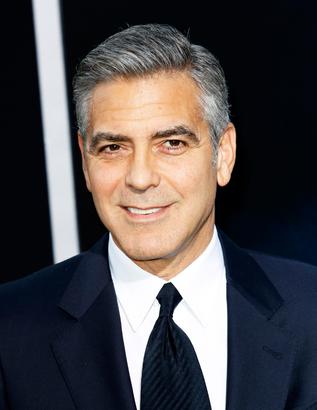 Πως αντέδρασε ο Κλούνεϊ στο γάμο της πρώην του