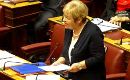 Γιαταγάνα-Γιοβανόπουλος: Γιατί αποχωρούμε από τους ΑΝ.ΕΛ.