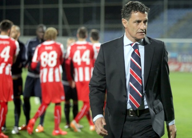 Μίτσελ: Πληρώσαμε τα λάθη μας