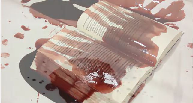 Βίντεο-“απάντηση” στο βιβλίο του Κουφοντίνα