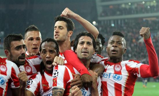 «Πρωτάθλημα μέσα στην Τούμπα»