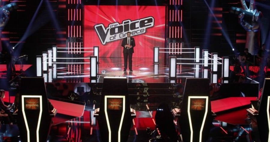 The Voice-Οι νικητές του τρίτου γύρου των Battles