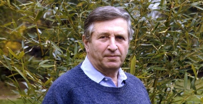 «Νόμπελ» Μαθηματικών στον Yakov G. Sinai