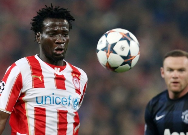 Εντινγκά: Κοιτάμε μπροστά