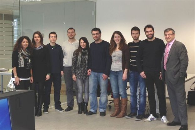 Ομογενής επενδύει στον τομέα της αεροναυπηγικής στην Ελλάδα