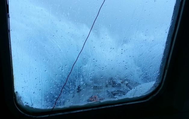 Το πρωί θα συνεχιστεί η επιχείρηση διάσωσης