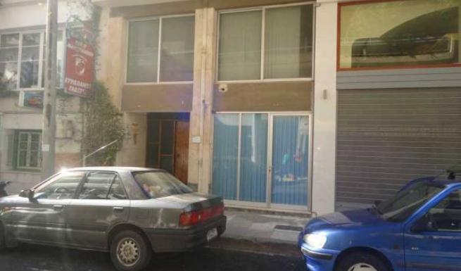 Πτώση θανάτου στο κενό για 50χρονο