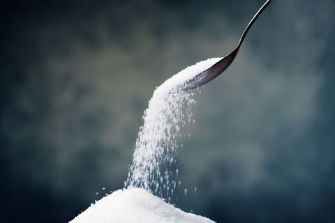 Πόση ζάχαρη πρέπει να καταναλώνουμε κάθε μέρα;
