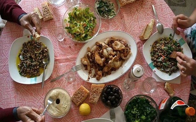 Νηστεία. Γιατί μας ωφελεί, τι πρέπει να τρώμε