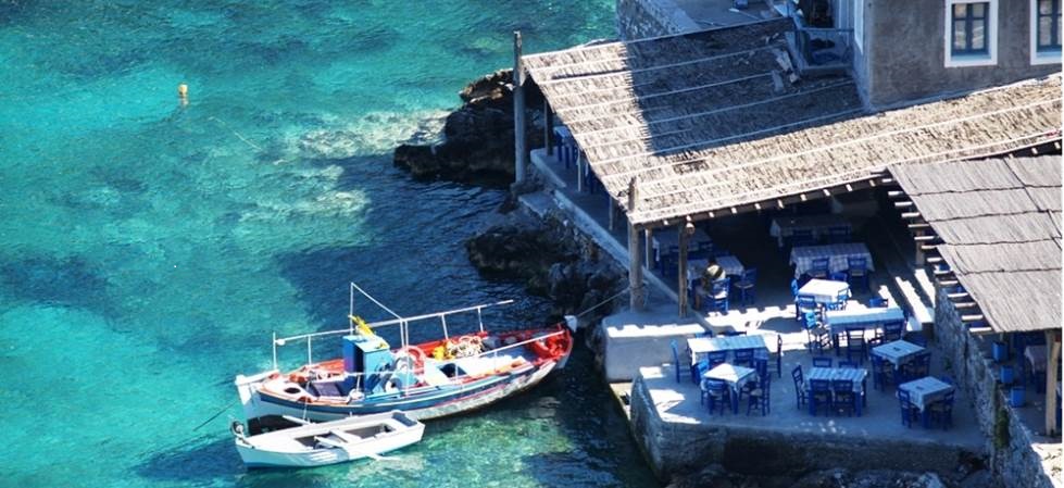 Huffington Post: 16 λόγοι που οι Έλληνες ζουν καλύτερα