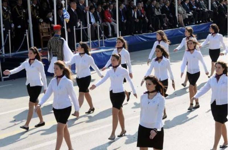 Κυκλοφοριακές ρυθμίσεις στη Θεσσαλονίκη