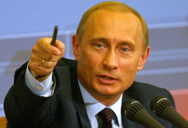 Η Ρωσία θα ανταποδώσει τις κυρώσεις