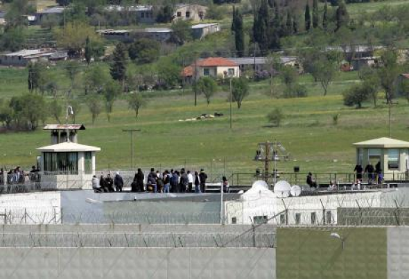 Ούτε ίχνος μεταμέλειας από τον δολοφόνο του υπαρχιφύλακα