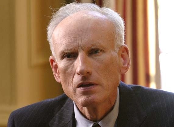 Πέθανε ο ηθοποιός James Rebhorn