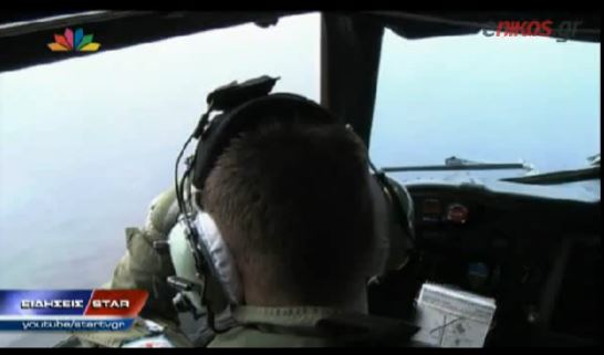 ΒΙΝΤΕΟ-Θρίλερ χωρίς τέλος για το Βοeing