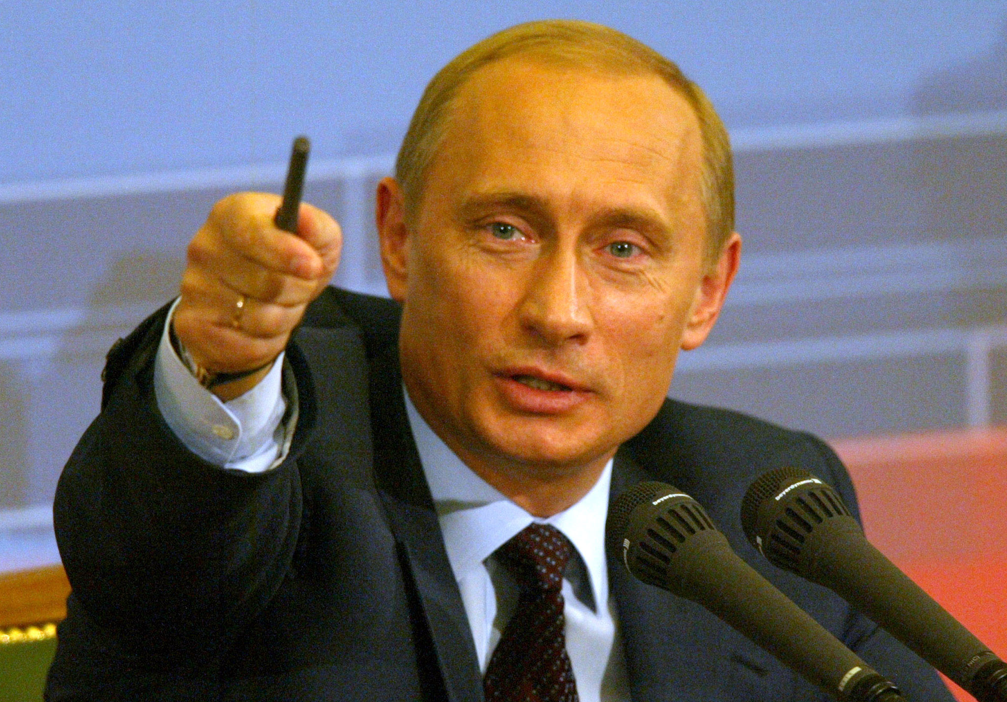 Πούτιν: Δεν θα κάνει πίσω ο στρατός