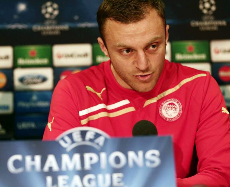 Αβραάμ: Ίσως το σημαντικότερο παιχνίδι των τελευταίων ετών