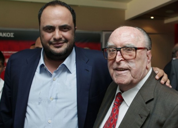 “Καλό ταξίδι Πρόεδρε”