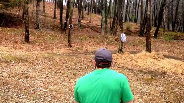 ΒΙΝΤΕΟ-Όταν η φύση… τιμωρεί