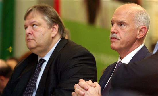 “Παράγων αποσταθεροποίησης ο Παπανδρέου”