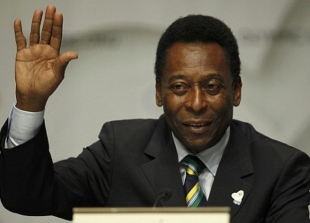 Το CNN “πέθανε” τον Πελέ