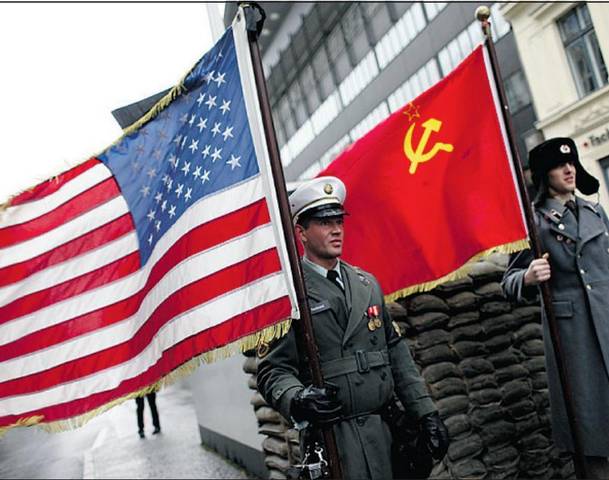 ΥΠΕΞ Ρωσίας: Θα απαντήσουμε αν υπάρξουν κυρώσεις