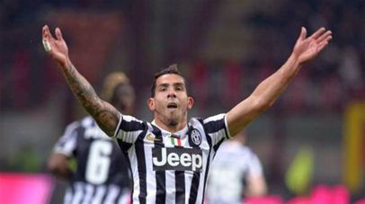 ΒΙΝΤΕΟ-Η γκολάρα του Τέβες