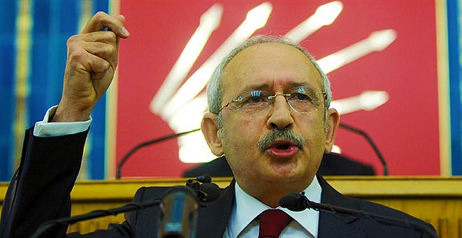 Παραλληλίζει τον Ελβάν με τον Γρηγορόπουλο