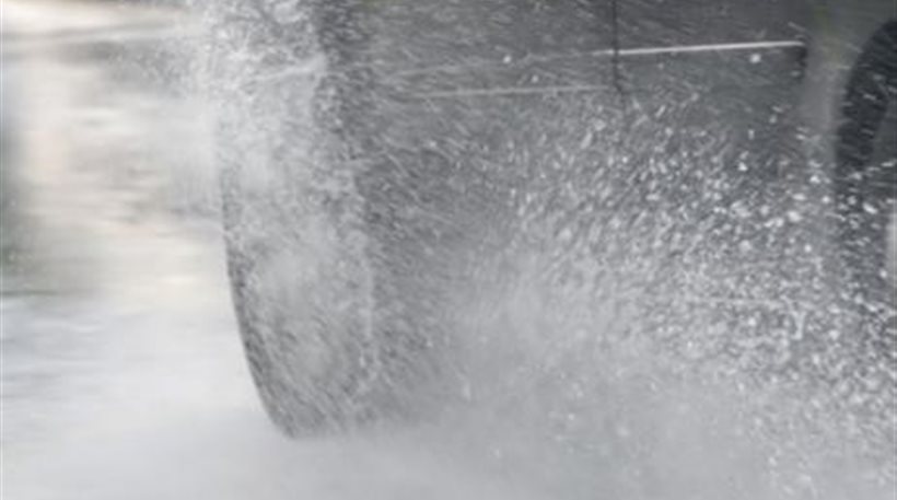 Άνοιξε η παλαιά εθνική οδός