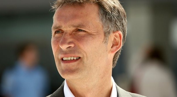 Ο Στόλτενμπεργκ νέος Γενικός Γραμματέας του ΝΑΤΟ