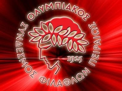 Η ανακοίνωση του Ολυμπιακού στα… ρωσικά