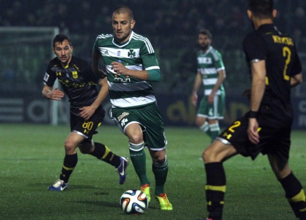 Πάει πίσω η επιστροφή του Πέτριτς