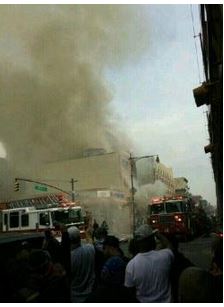 Τέσσερις οι νεκροί στη Νέα Υόρκη