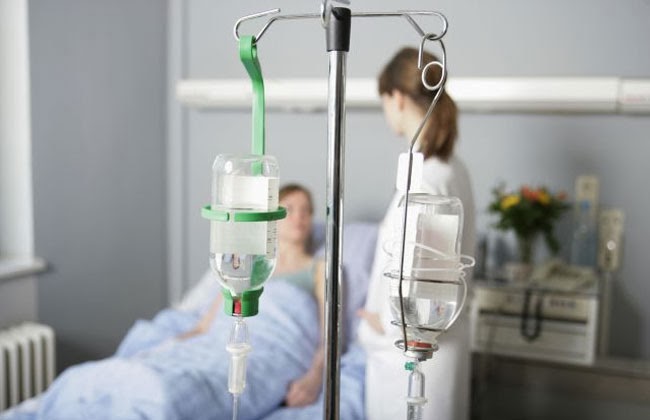 Νοσοκόμος δολοφόνησε τρεις ασθενείς