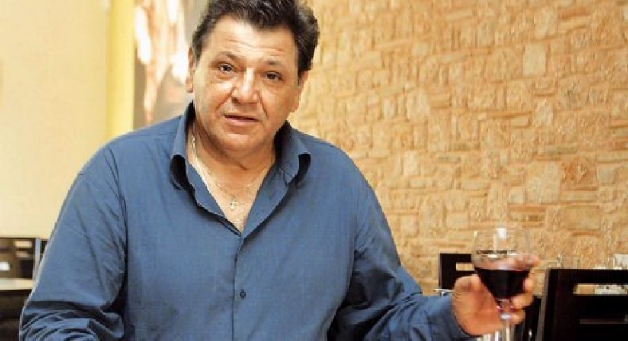 BINTEO-Παρτσαλάκης σε Μπέζο και Ορφανό:Λυπάμαι! Είναι ντροπή