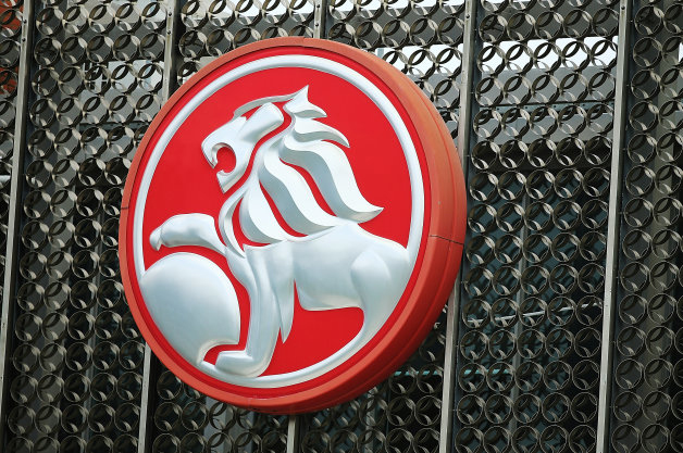 Έλληνας ο νέος επικεφαλής της General Motors Holden