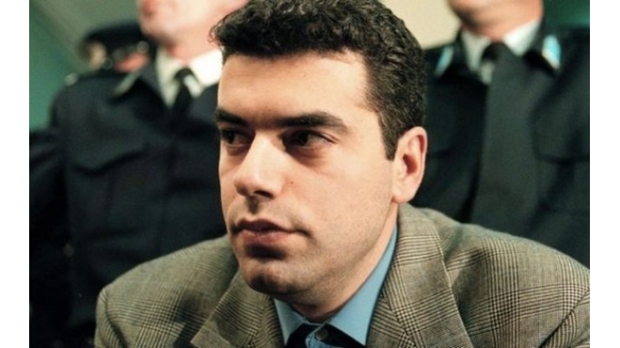 Αίτηση αποφυλάκισης κατέθεσε ο Κατσούλας